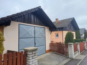 Prodej rodinného domu, Věšín, 209 m2