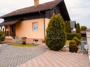 Prodej rodinného domu, Věšín, 264 m2