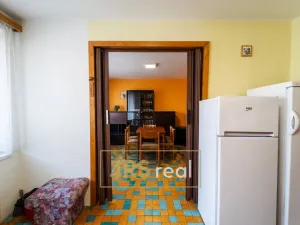 Prodej rodinného domu, Moravská Nová Ves, 200 m2