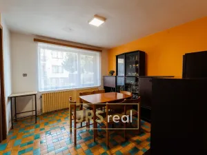 Prodej rodinného domu, Moravská Nová Ves, 200 m2