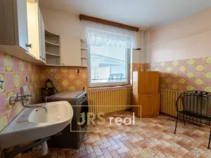 Prodej rodinného domu, Moravská Nová Ves, 200 m2