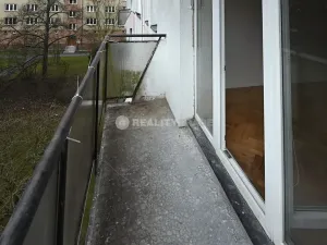 Prodej bytu 3+1, Strakonice, Dr. Jiřího Fifky, 62 m2