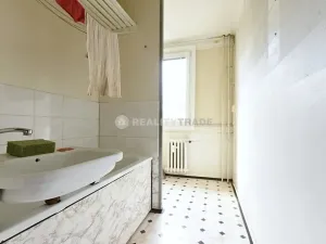 Prodej bytu 3+1, Strakonice, Dr. Jiřího Fifky, 62 m2