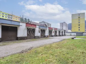 Pronájem garáže, Svoboda nad Úpou, 28 m2