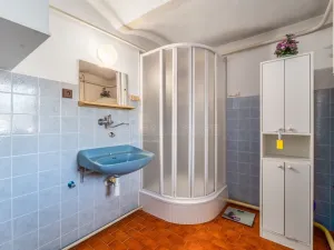 Prodej rodinného domu, Zadní Chodov, 70 m2