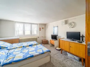 Prodej rodinného domu, Zadní Chodov, 70 m2