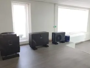 Pronájem obchodního prostoru, Bruntál, Opavská, 79 m2