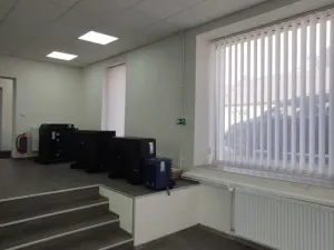 Pronájem obchodního prostoru, Bruntál, Opavská, 79 m2