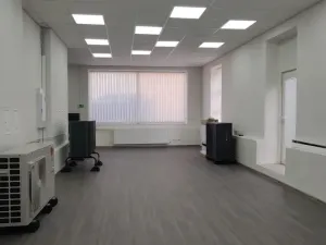 Pronájem obchodního prostoru, Bruntál, Opavská, 79 m2