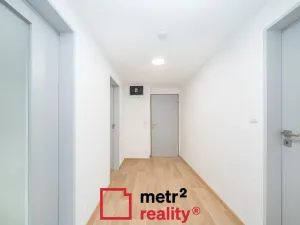 Pronájem bytu 3+kk, Olomouc, U solných mlýnů, 73 m2