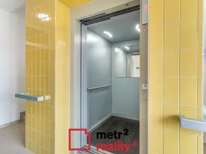 Pronájem bytu 3+kk, Olomouc, U solných mlýnů, 73 m2