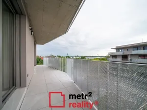 Pronájem bytu 3+kk, Olomouc, U solných mlýnů, 73 m2