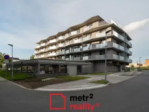 Pronájem bytu 3+kk, Olomouc, U solných mlýnů, 73 m2