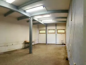 Pronájem skladu, Sedlčany, Na Červeném Hrádku, 50 m2