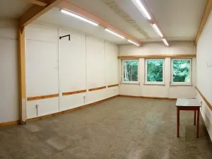 Pronájem skladu, Sedlčany, Na Červeném Hrádku, 50 m2