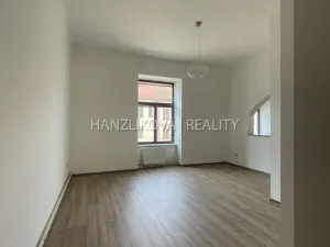 Pronájem bytu 2+1, České Budějovice - České Budějovice 6, Žižkova tř., 47 m2