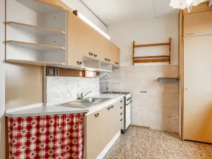 Pronájem bytu 3+1, Pelhřimov, Boženy Němcové, 67 m2