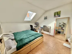 Pronájem bytu 2+kk, Světlá nad Sázavou, Nové Město, 55 m2