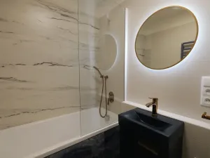 Pronájem bytu 2+1, Uherský Brod, Šaripova, 54 m2