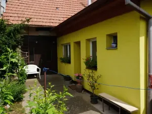 Prodej rodinného domu, Zlechov, 80 m2