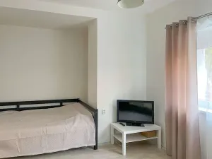 Prodej bytu 1+kk, Praha - Nusle, Na bitevní pláni, 34 m2