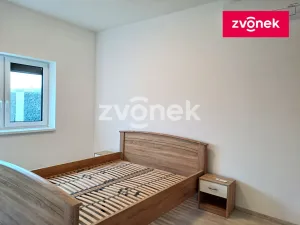 Pronájem bytu 3+kk, Zlín - Štípa, Zimní, 79 m2