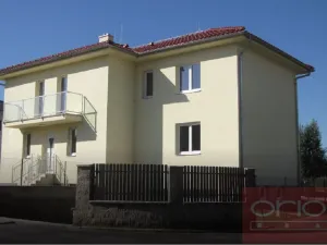 Pronájem rodinného domu, Průhonice, Pod Valem II., 280 m2