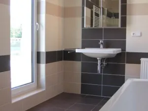 Pronájem rodinného domu, Průhonice, Pod Valem II., 280 m2