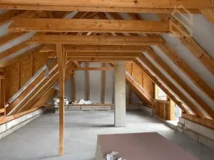 Prodej rodinného domu, Chožov - Mnichovský Týnec, 105 m2
