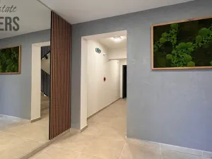 Prodej bytu 2+kk, Praha - Suchdol, U hotelu, 52 m2
