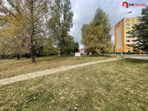 Prodej pozemku pro bydlení, Česká Lípa, Sluneční, 961 m2
