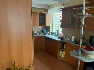 Prodej rodinného domu, Netín, 180 m2