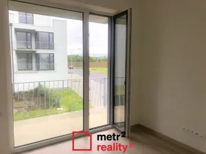 Pronájem bytu 2+kk, Uničov, Pionýrů, 63 m2