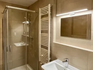 Prodej bytu 1+kk, Praha - Letňany, Vyletalova, 43 m2