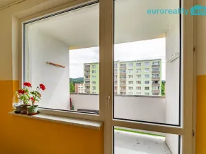 Pronájem bytu 2+1, Mariánské Lázně, Podhorská, 68 m2