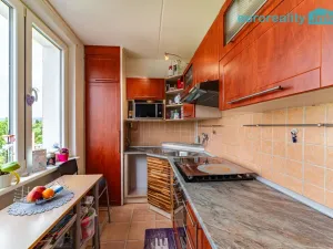 Pronájem bytu 2+1, Mariánské Lázně, Podhorská, 68 m2