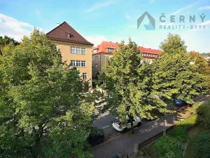 Pronájem bytu 3+1, Liberec, Husova, 83 m2