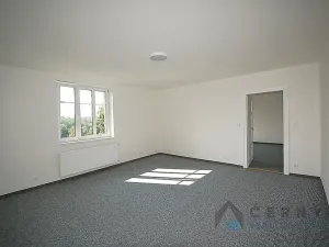 Pronájem bytu 3+1, Liberec, Husova, 83 m2