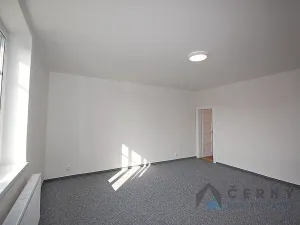 Pronájem bytu 3+1, Liberec, Husova, 83 m2