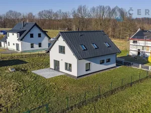 Prodej rodinného domu, Bílý Kostel nad Nisou, 135 m2