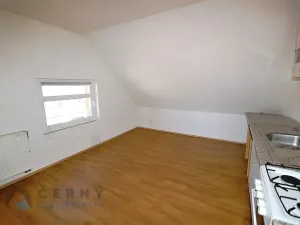 Pronájem bytu 2+1, Liberec, Havlíčkova, 60 m2