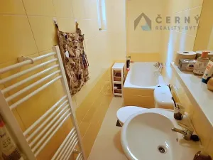 Pronájem bytu 2+kk, Liberec, Havlíčkova, 32 m2