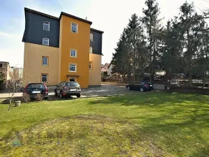Pronájem bytu 2+kk, Liberec, Havlíčkova, 32 m2