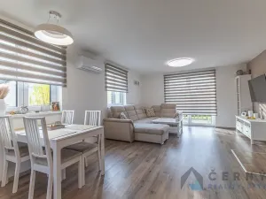 Prodej rodinného domu, Nová Ves, 153 m2