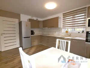 Prodej rodinného domu, Nová Ves, 153 m2