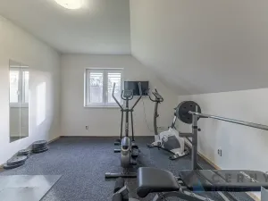 Prodej rodinného domu, Nová Ves, 153 m2