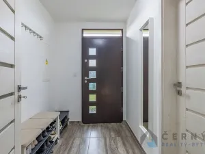 Prodej rodinného domu, Nová Ves, 153 m2