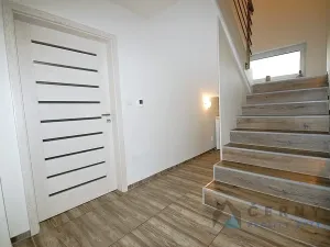 Prodej rodinného domu, Nová Ves, 153 m2