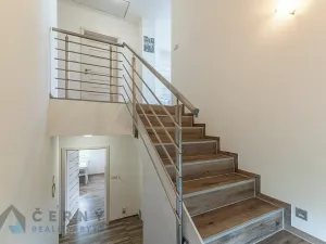 Prodej rodinného domu, Nová Ves, 153 m2