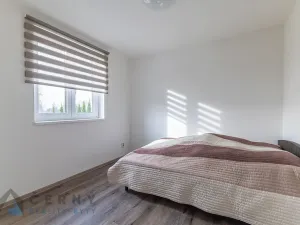 Prodej rodinného domu, Nová Ves, 153 m2